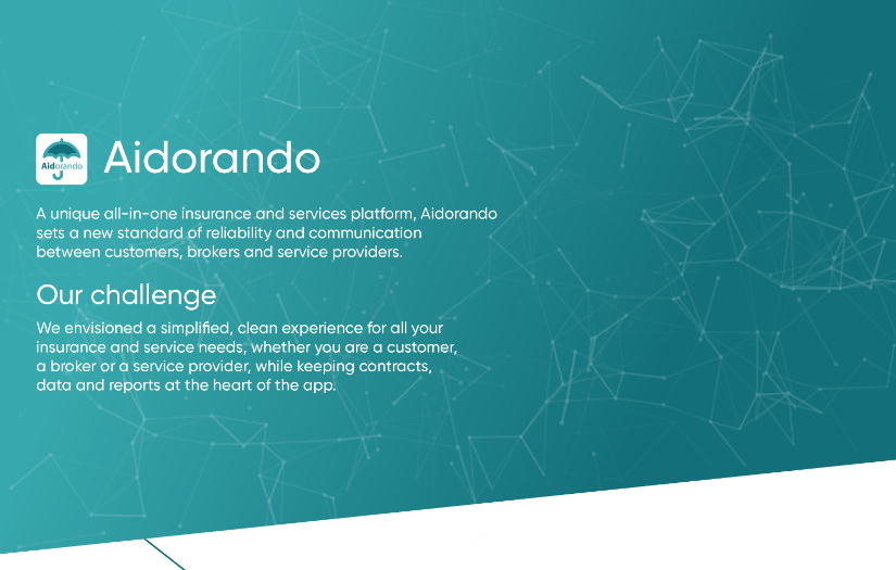 Aidorando screenshot 1